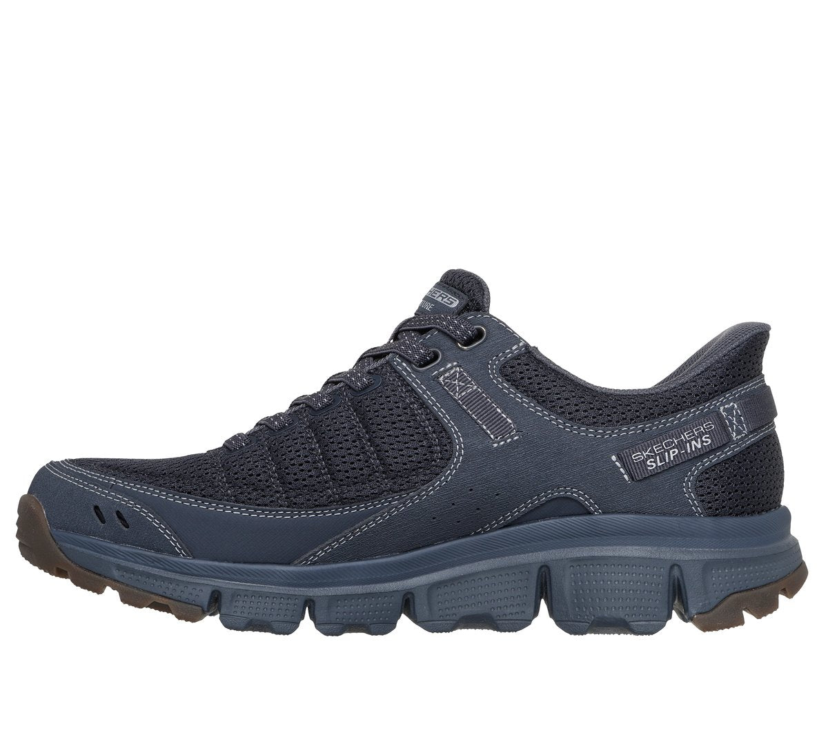 Slip-ins: Summits All-Terrain - Distant Bridge | Skechers online