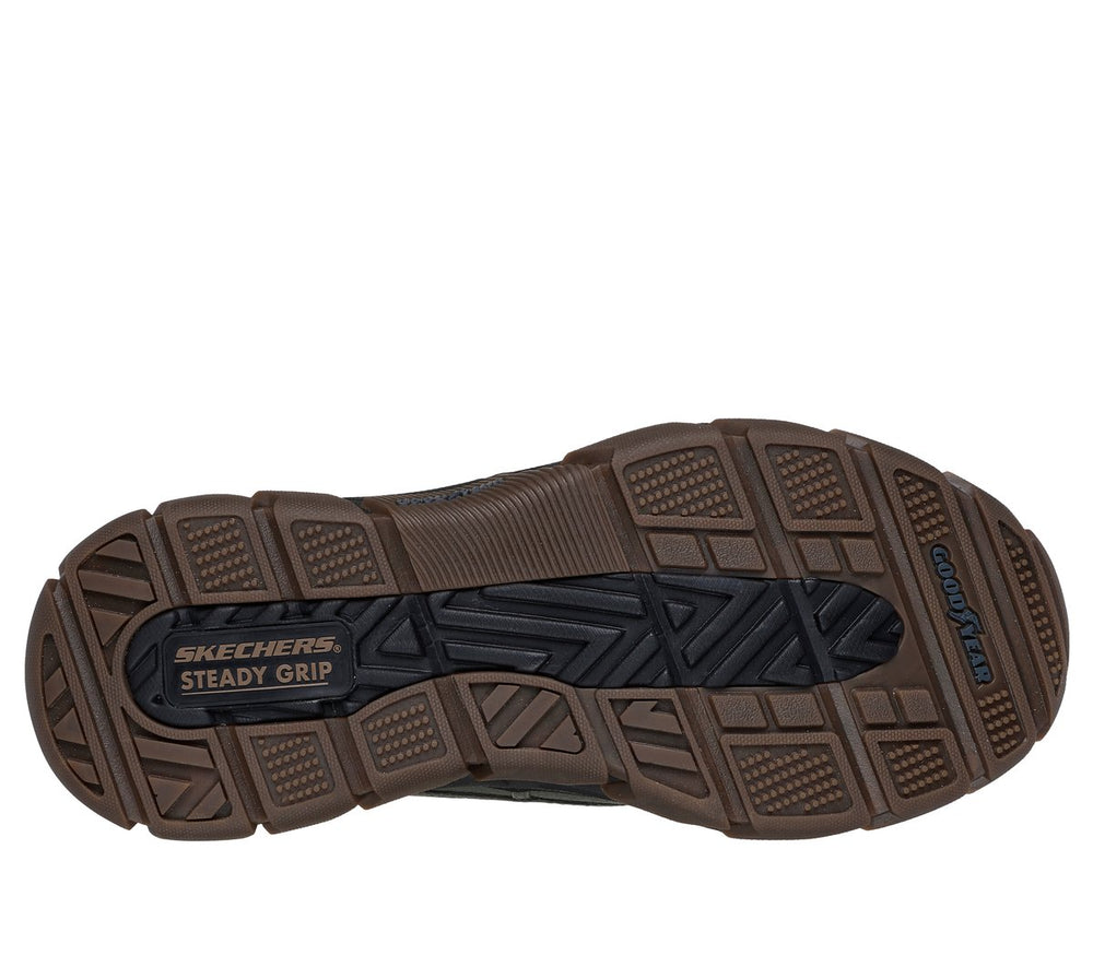 Slip-ins John Deere Waterproof: Respected - Tanzier | Skechers online