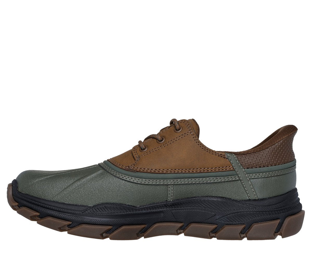 Slip-ins John Deere Waterproof: Respected - Tanzier | Skechers online