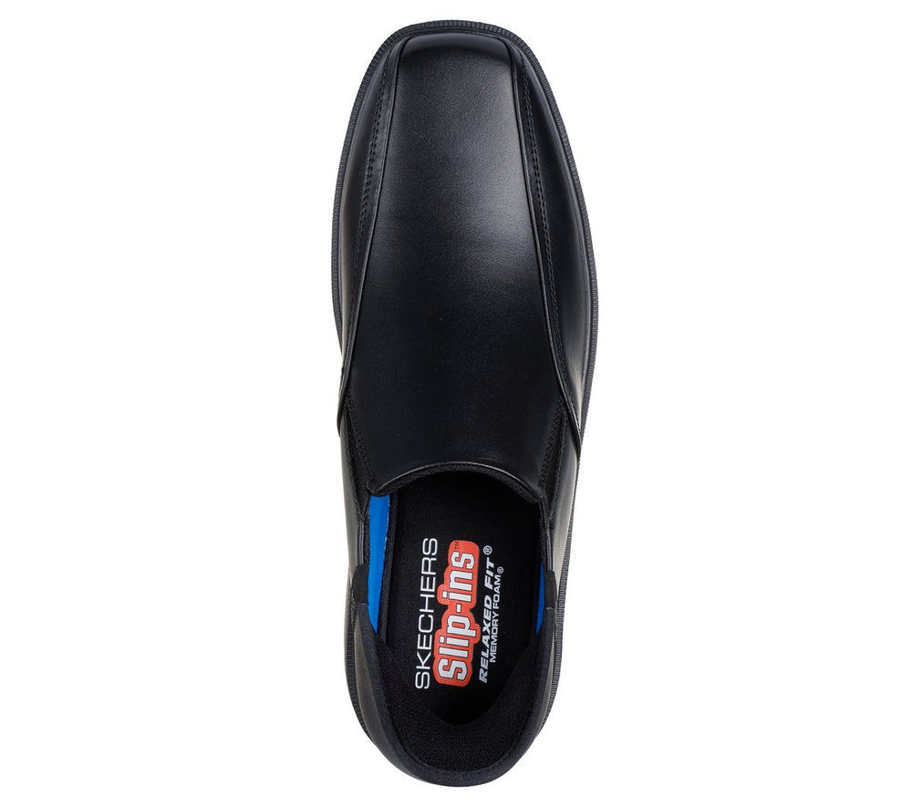 Slip-ins Relaxed Fit: Caswell - Frantone | Skechers US