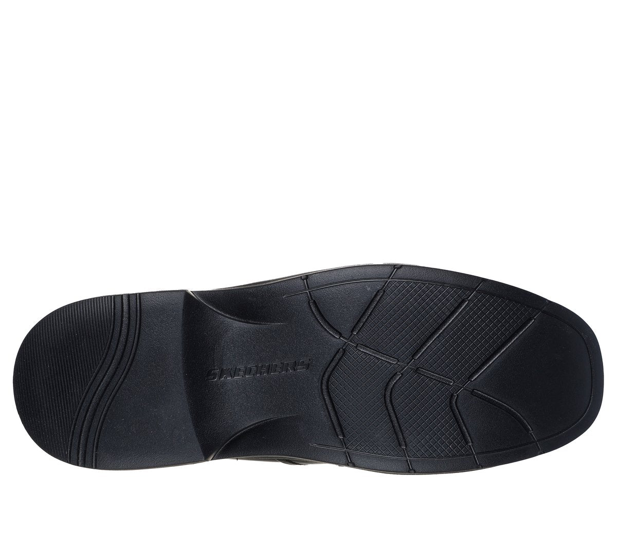 Slip-ins Relaxed Fit: Caswell - Frantone | Skechers US