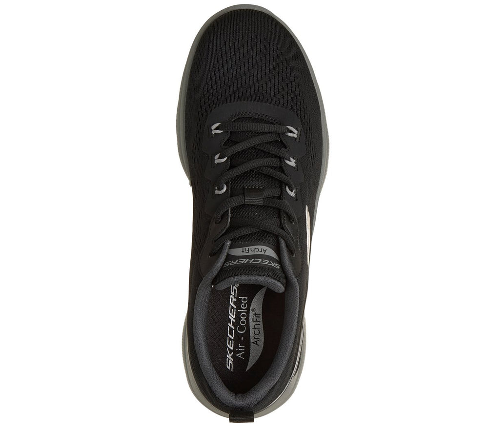 Arch Fit Summits - Kravel | Skechers on sale