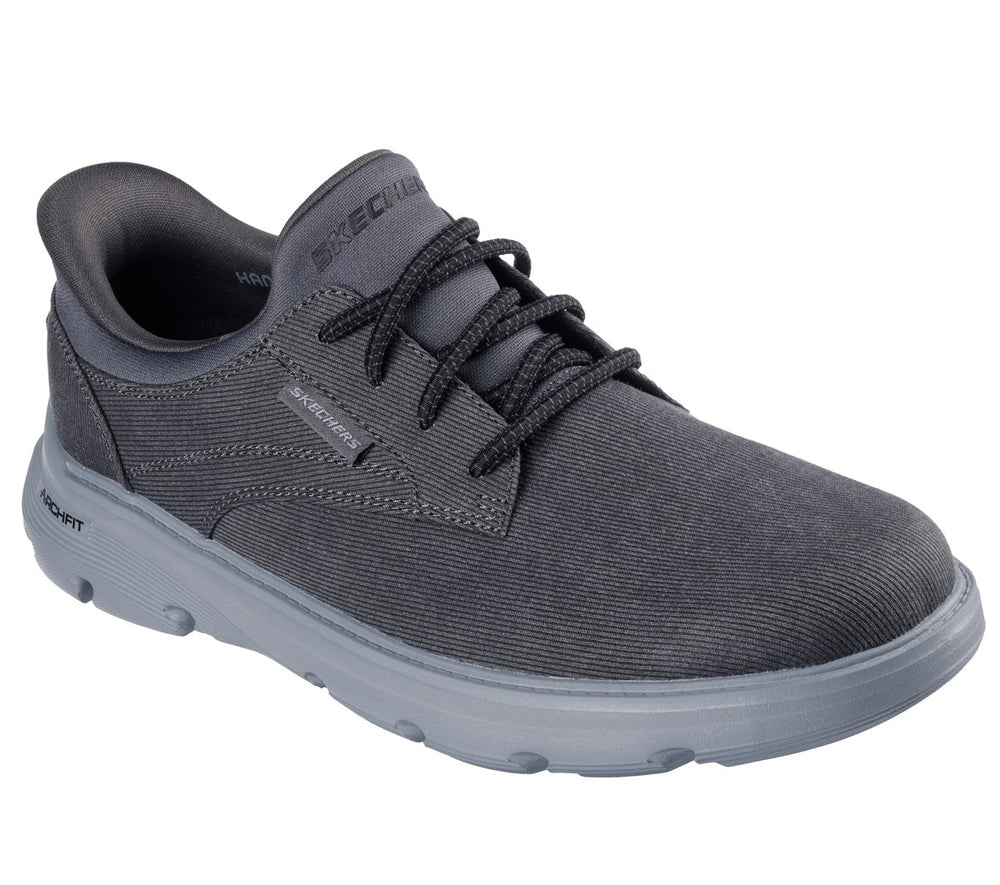 Slip-ins Relaxed Fit: Arch Fit Garza - Thaddeus | Skechers outlet