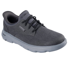 Slip-ins Relaxed Fit: Arch Fit Garza - Thaddeus | Skechers outlet