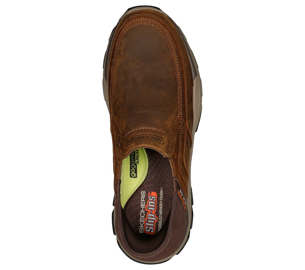 Slip-ins RF: Respected - Elgin | Skechers online