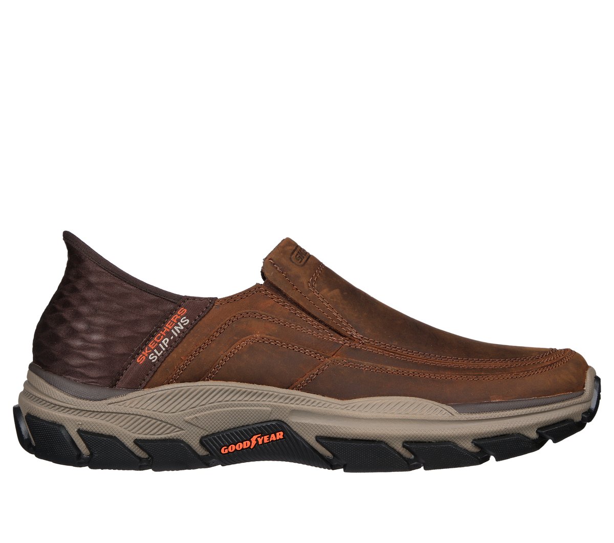 BROWN,7.0,Extra Wide