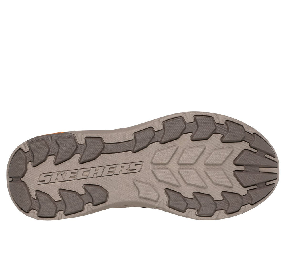 Slip-ins Relaxed Fit: Pollard - Osgood | Skechers US