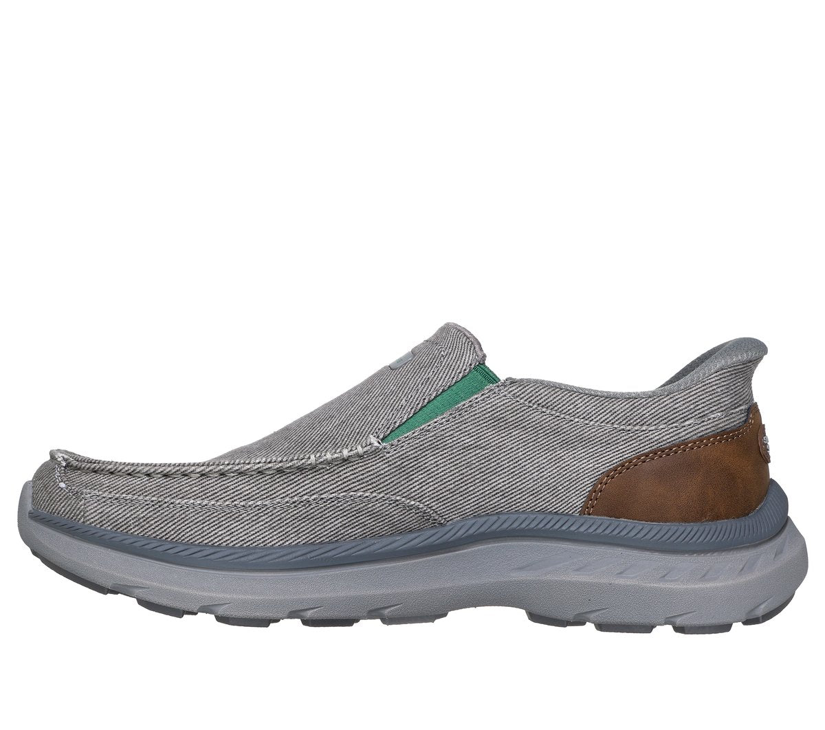 Slip-ins John Deere Relaxed Fit: Pollard - Horace | Skechers outlet