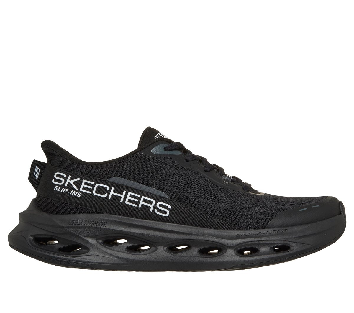 Slip-ins: Max Cushioning Glide-Step - Advert | Skechers sale