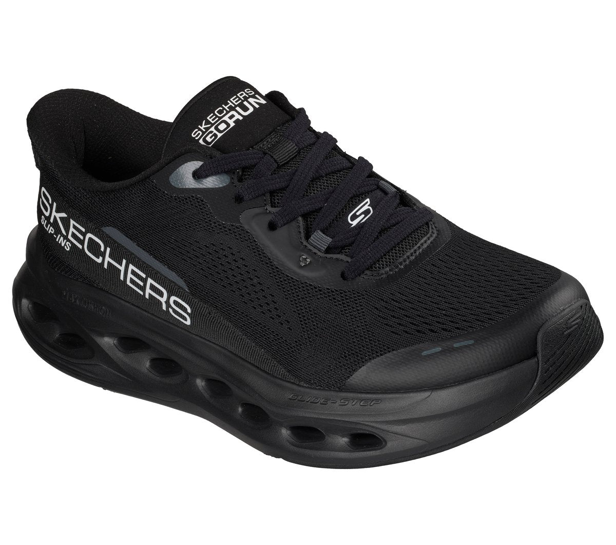 Slip-ins: Max Cushioning Glide-Step - Advert | Skechers sale