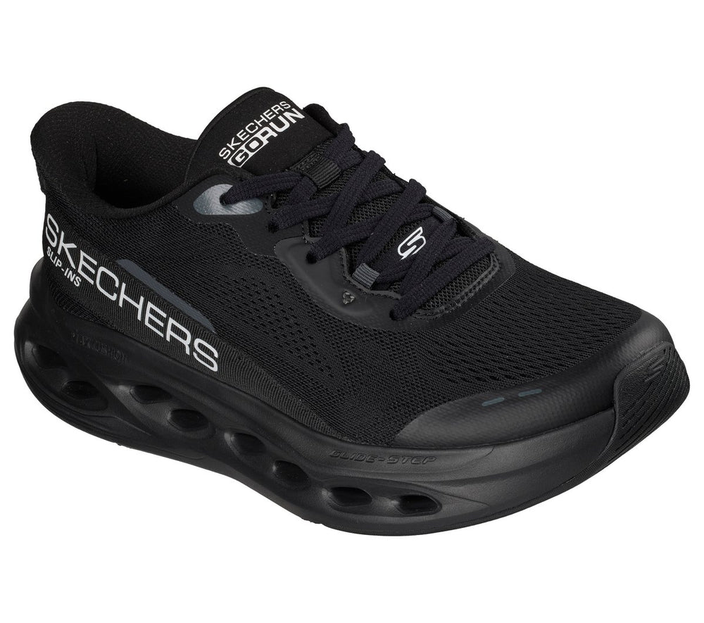 Slip-ins: Max Cushioning Glide-Step - Advert | Skechers sale