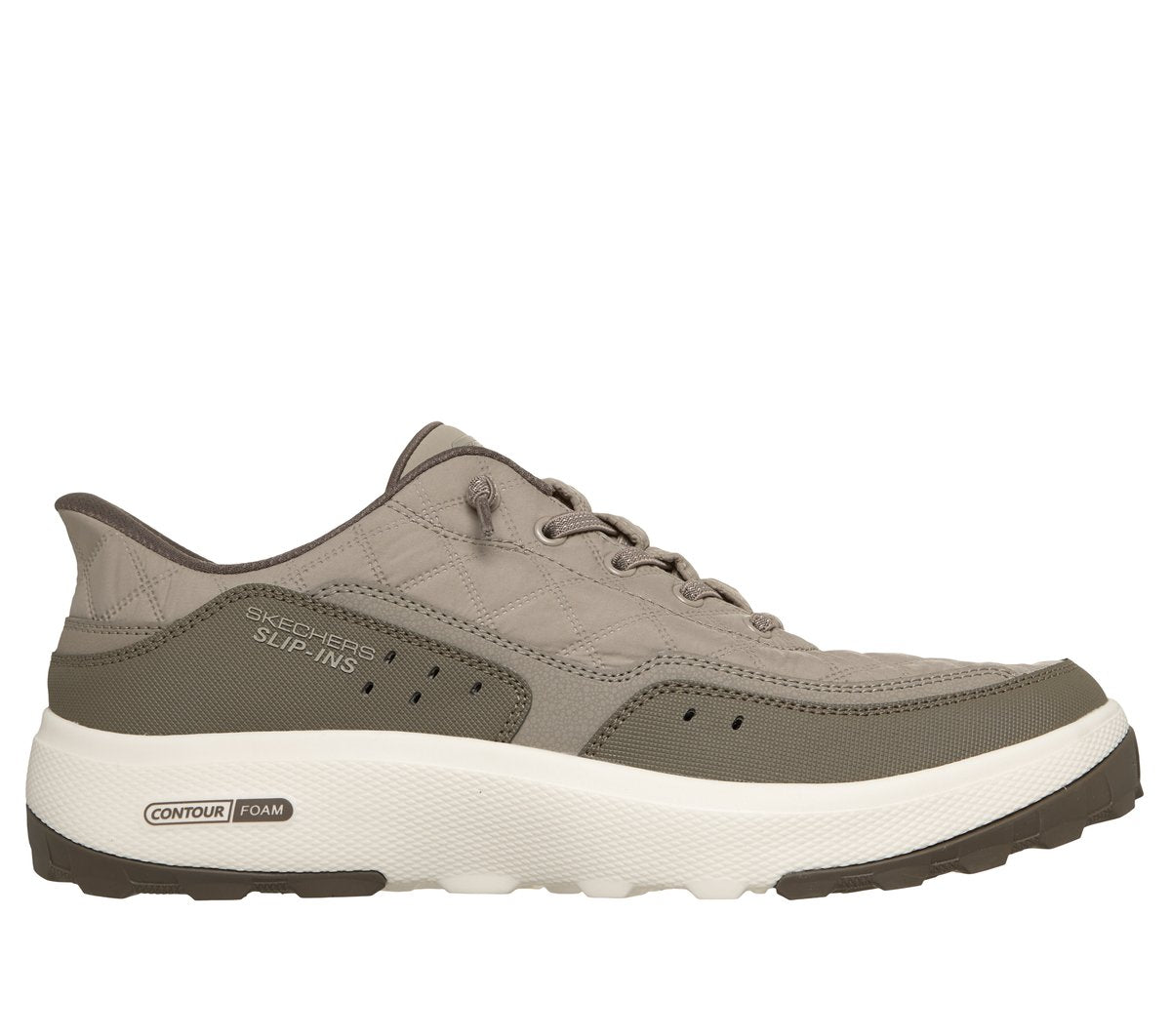 Slip-ins Relaxed Fit: Urban Explore - Cozy Fit | Skechers discount