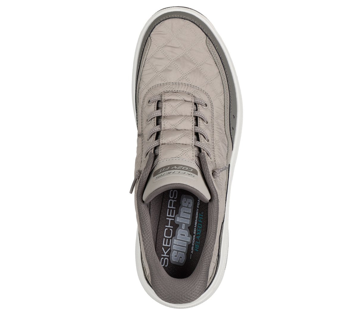 Slip-ins Relaxed Fit: Urban Explore - Cozy Fit | Skechers discount