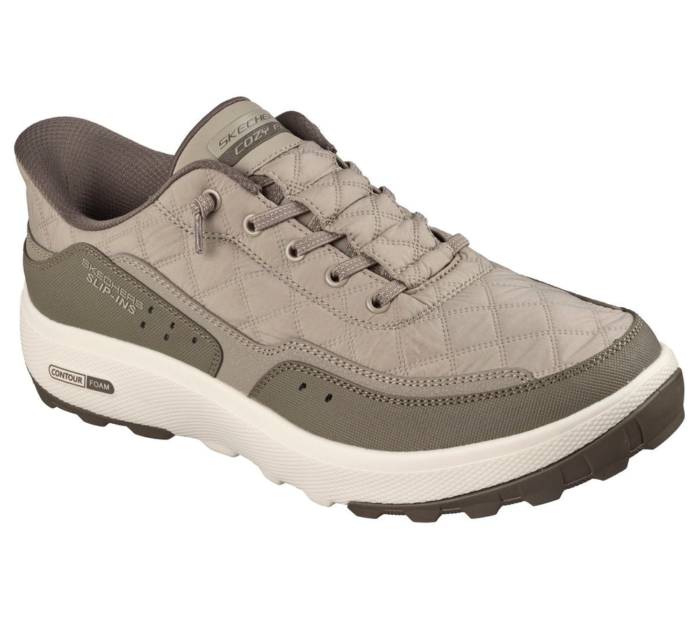Slip-ins Relaxed Fit: Urban Explore - Cozy Fit | Skechers discount