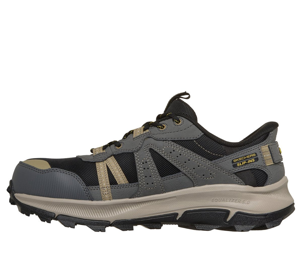 Slip-ins John Deere Relaxed Fit: Equalizer 5.0 Trail - Orchard ST | Skechers for sale