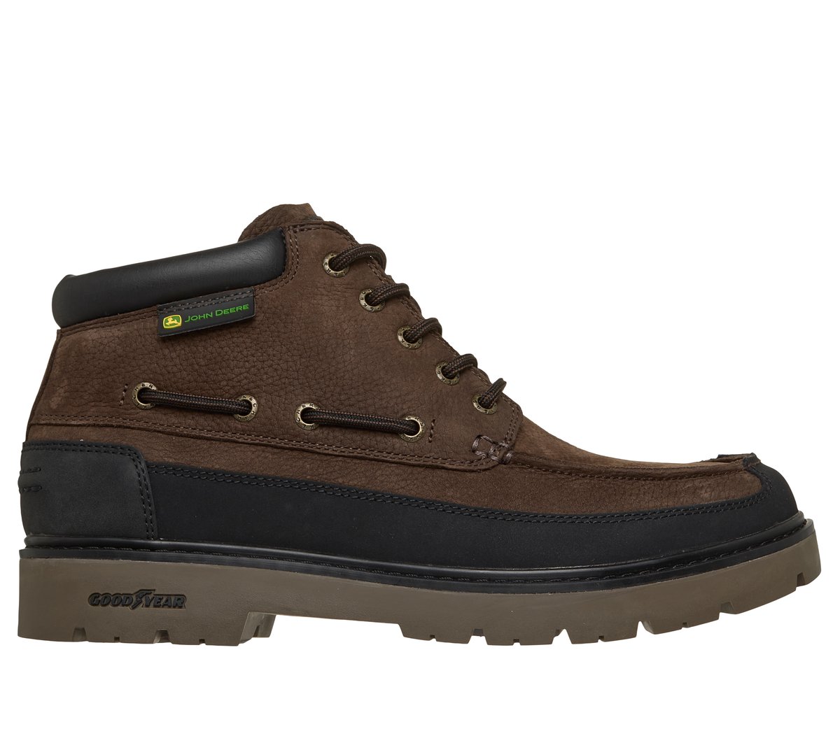 John Deere Relaxed Fit: Caldwell - Cutler | Skechers online