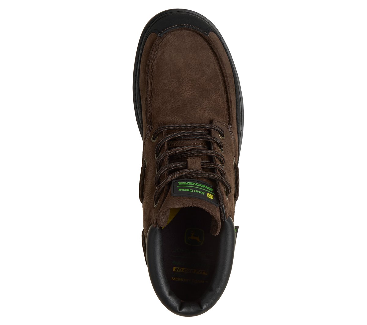 John Deere Relaxed Fit: Caldwell - Cutler | Skechers online