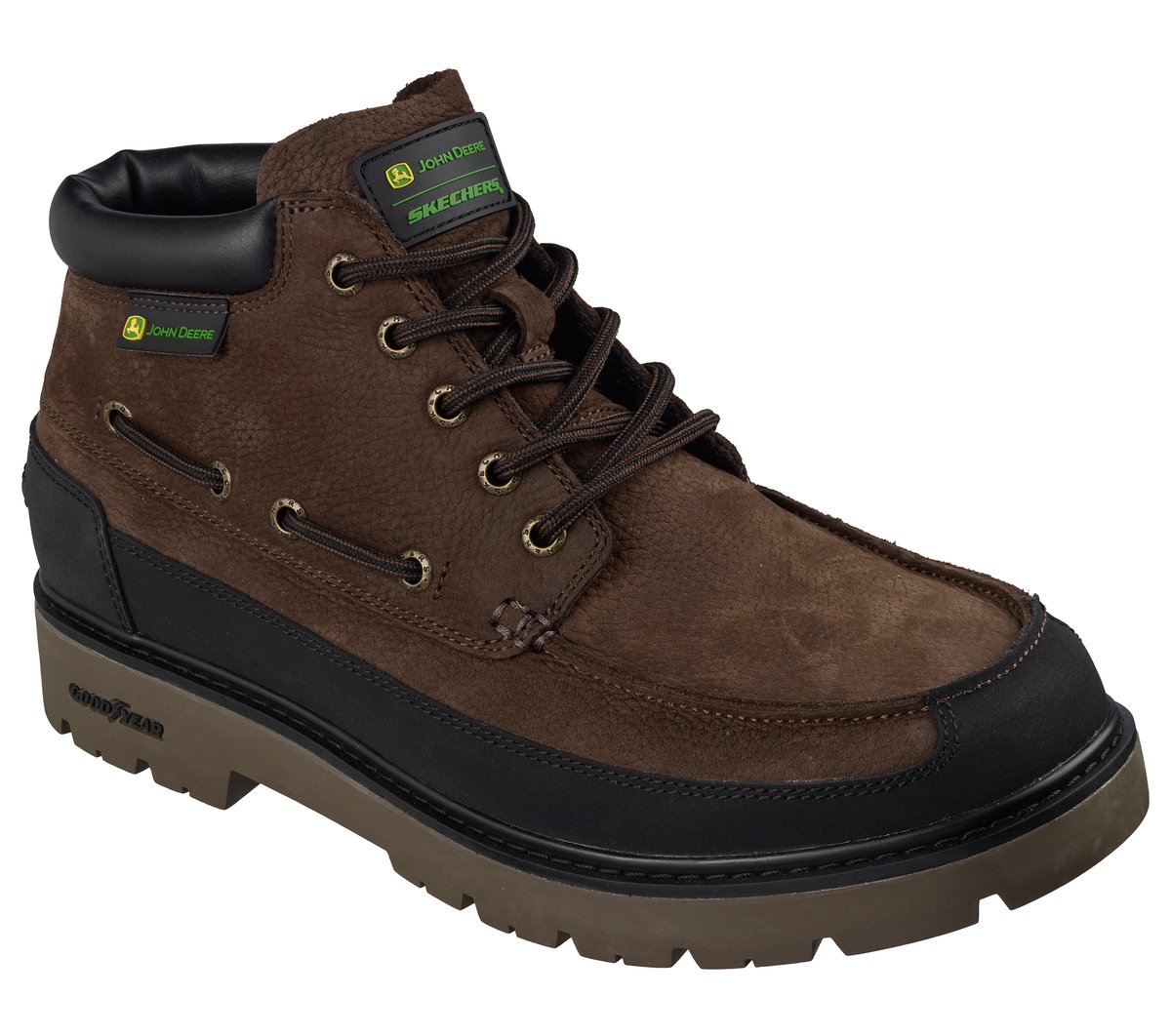 John Deere Relaxed Fit: Caldwell - Cutler | Skechers online