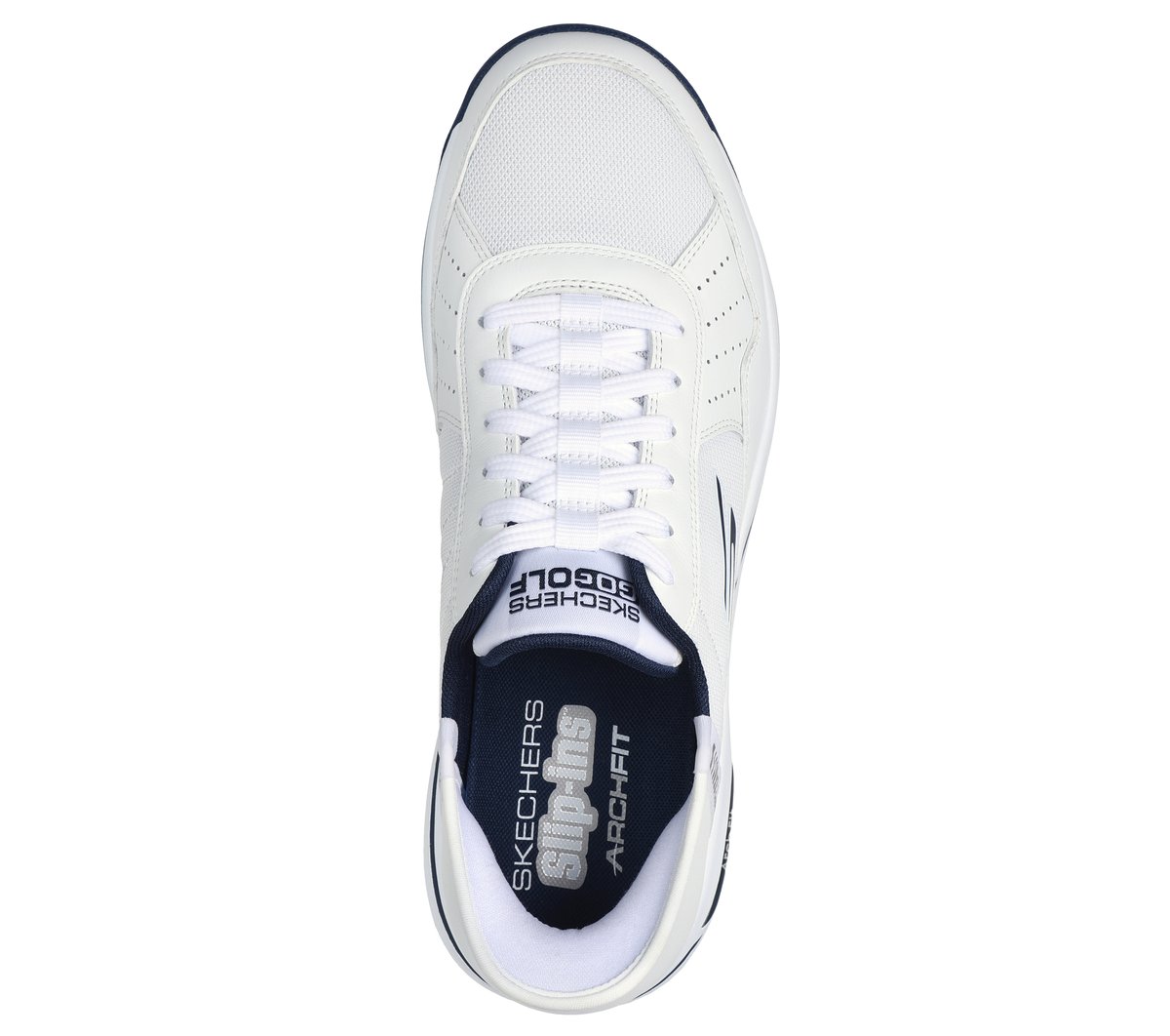 Slip-ins: GO GOLF Arch Fit - Line Up | Skechers US