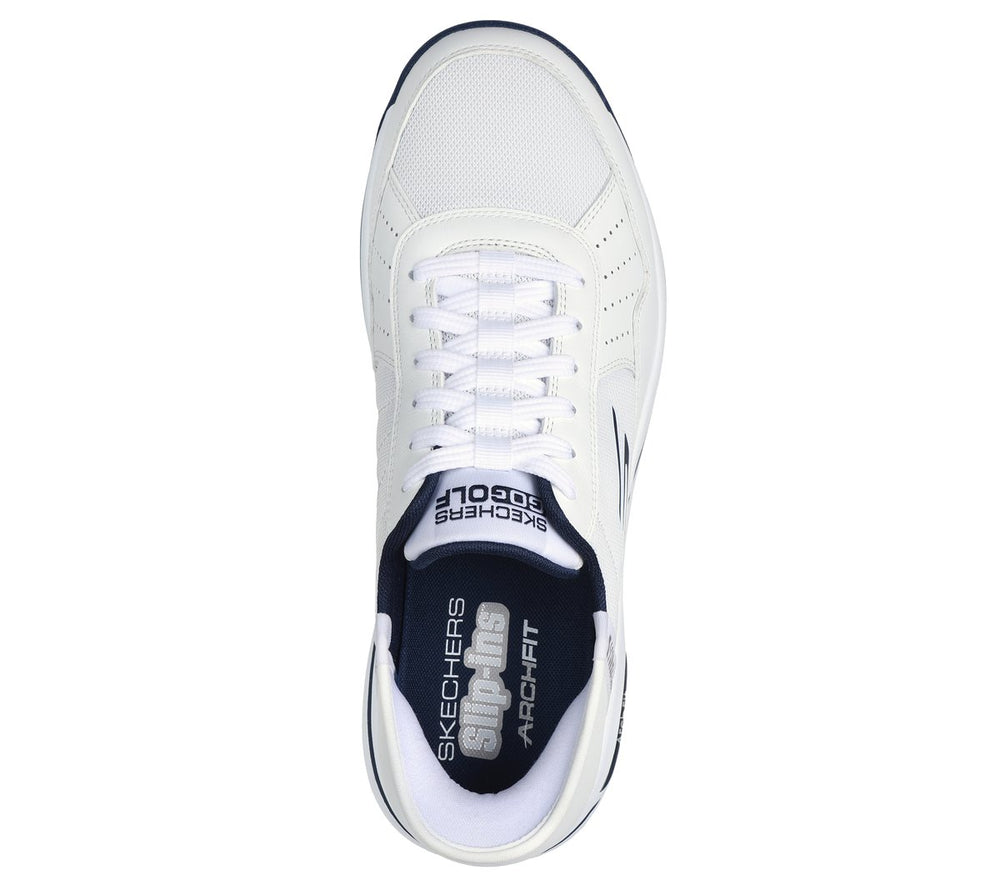 Slip-ins: GO GOLF Arch Fit - Line Up | Skechers US