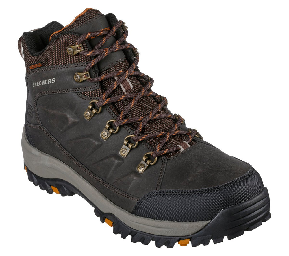 Relaxed Fit: Relment - Daggett | Skechers on sale