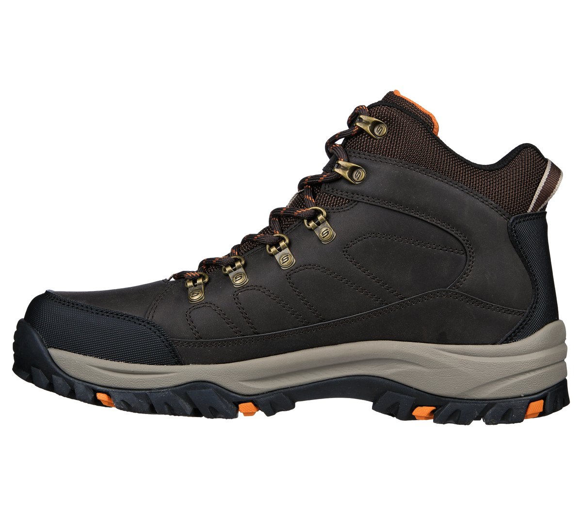 Relaxed Fit: Relment - Daggett | Skechers on sale