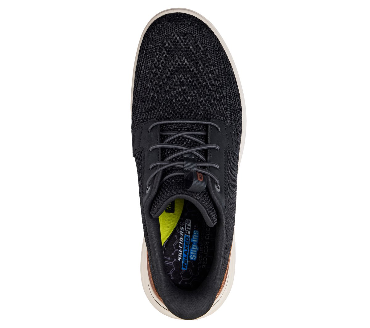 Slip-ins Relaxed Fit: Sterling - Ramone | Skechers sale