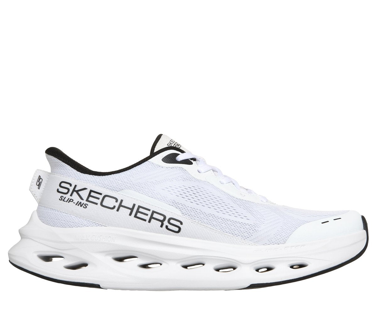 Slip-ins: Max Cushioning Glide-Step - Advert | Skechers discount