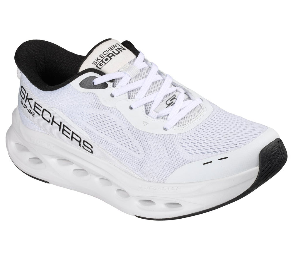 Slip-ins: Max Cushioning Glide-Step - Advert | Skechers discount