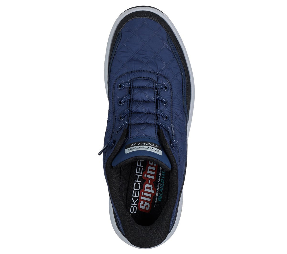 Slip-ins Relaxed Fit: Urban Explore - Cozy Fit | Skechers for sale