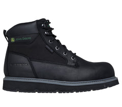 John Deere Waterproof: Flex-Wedge Ranger - Hollow Rapids | Skechers US