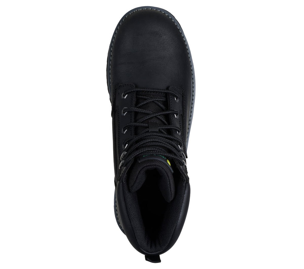John Deere Waterproof: Flex-Wedge Ranger - Hollow Rapids | Skechers US