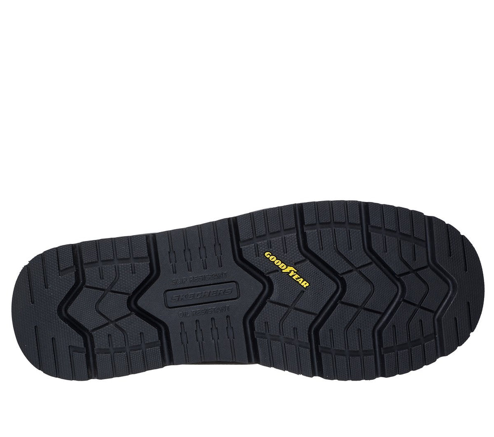 John Deere Waterproof: Flex-Wedge Ranger - Hollow Rapids | Skechers US