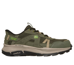 Slip-ins John Deere Relaxed Fit: Equalizer 5.0 Trail - Orchard ST | Skechers on sale