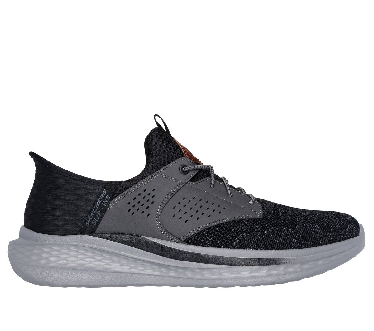 Slip-ins RF: Slade - Caster | Skechers outlet