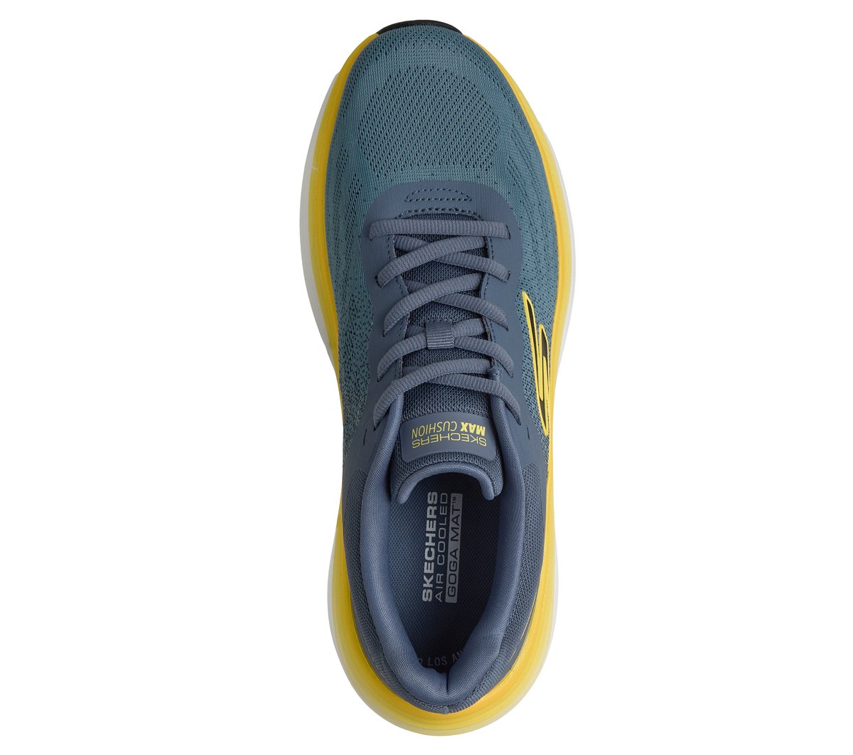 Max Cushioning Endeavour - Ardena | Skechers discount