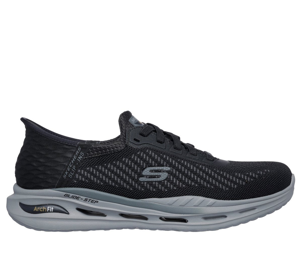 Slip-ins Relaxed Fit: Arch Fit Orvan - Drex | Skechers for sale