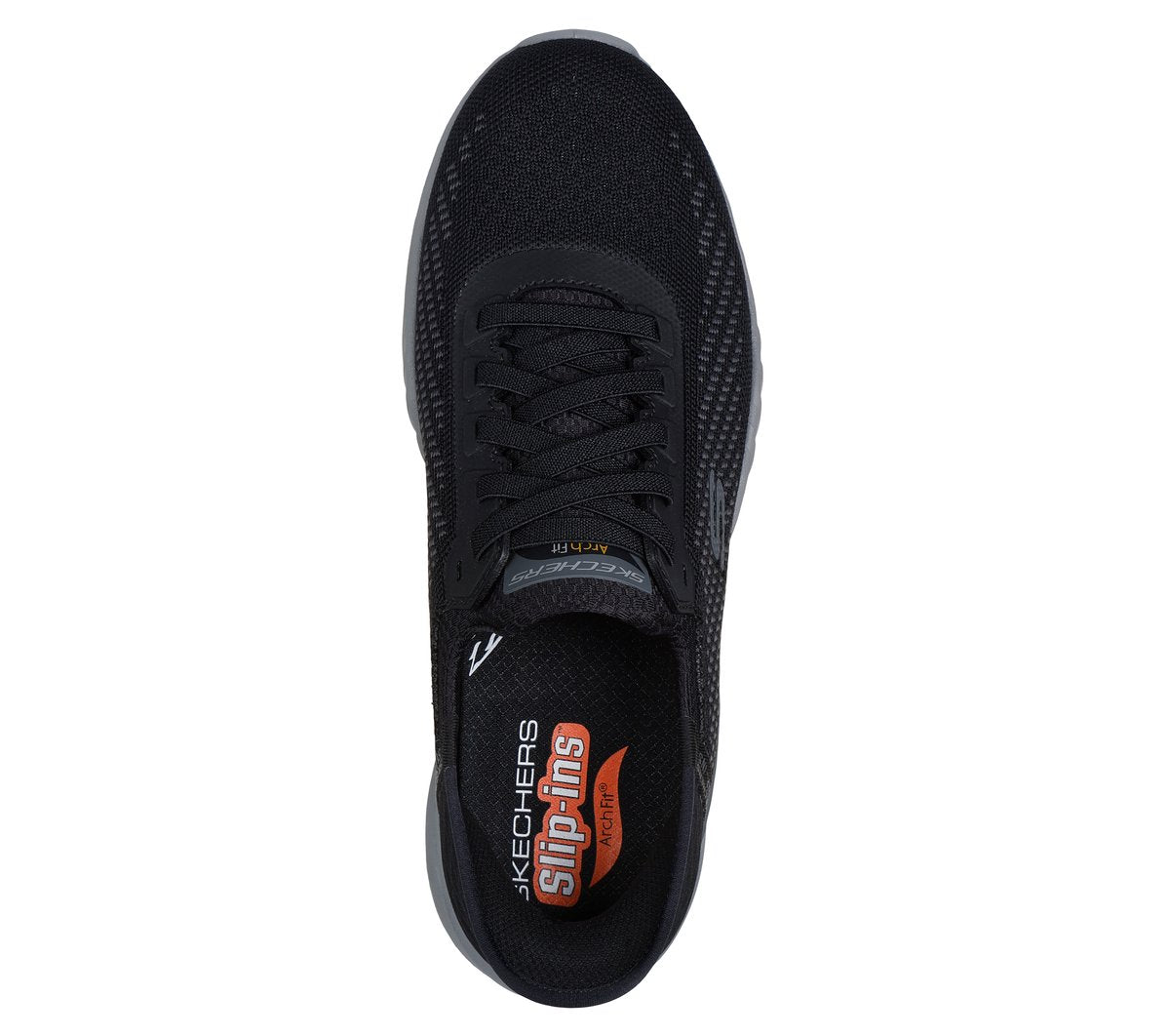 Slip-ins Relaxed Fit: Arch Fit Orvan - Drex | Skechers for sale