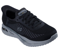 Slip-ins Relaxed Fit: Arch Fit Orvan - Drex | Skechers for sale