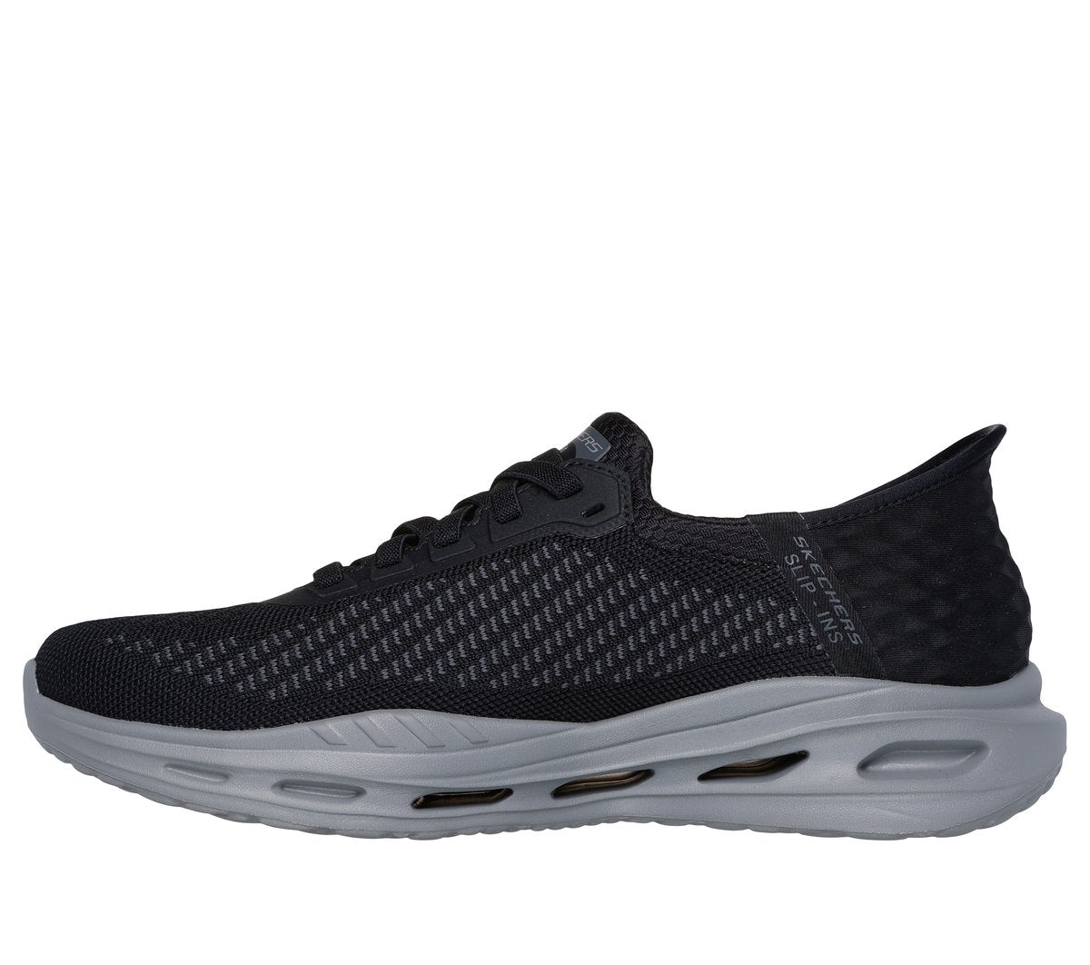 Slip-ins Relaxed Fit: Arch Fit Orvan - Drex | Skechers for sale