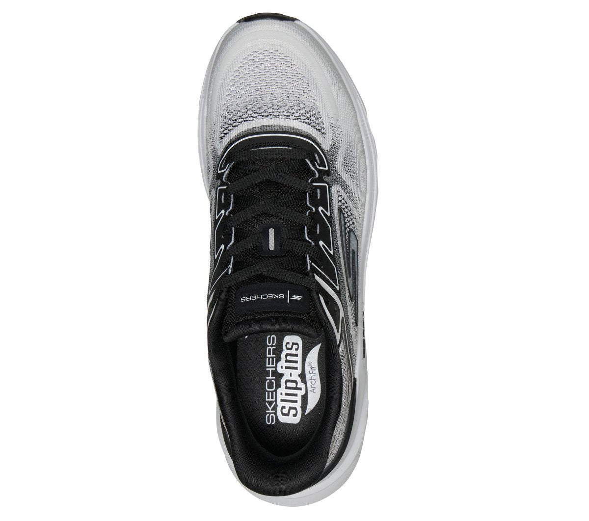 Slip-ins: GO RUN Glide-Step Arch Fit | Skechers online