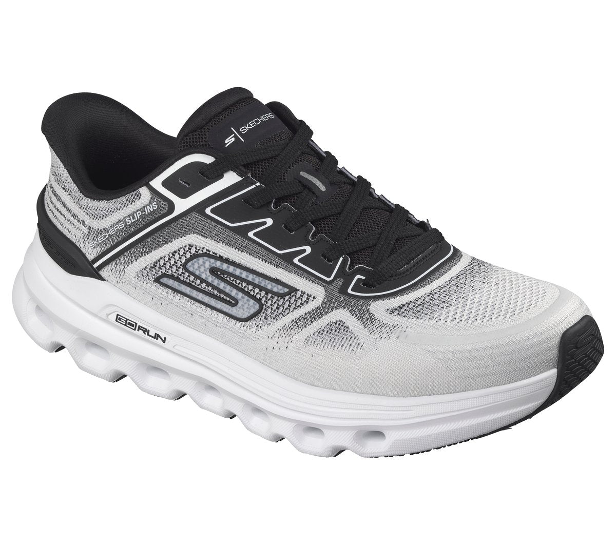 Slip-ins: GO RUN Glide-Step Arch Fit | Skechers online