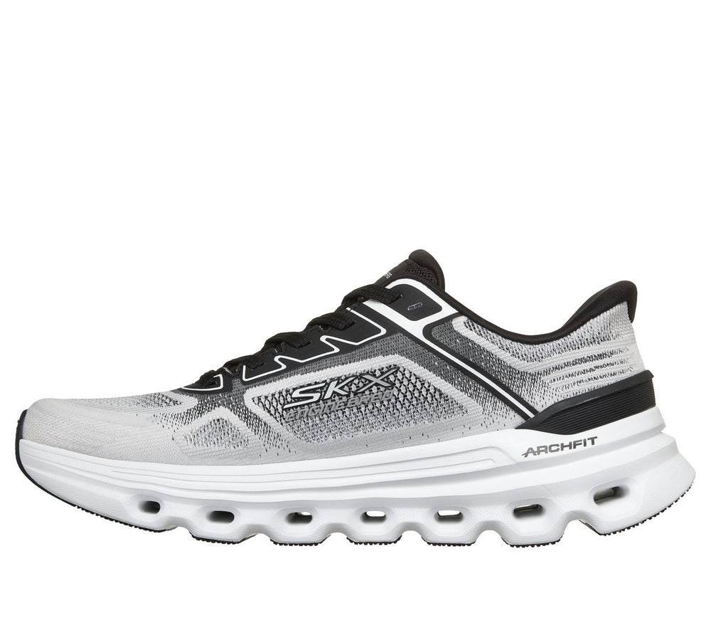Slip-ins: GO RUN Glide-Step Arch Fit | Skechers online