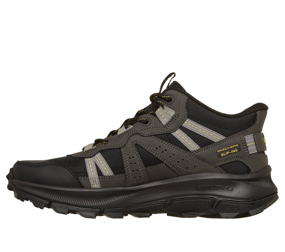 John Deere: Slip-ins Equalizer 5.0 Trail -Row Crop | Skechers US