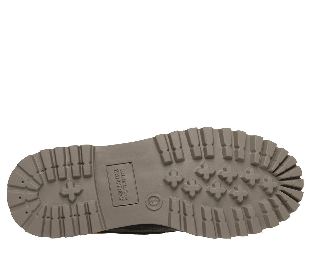 Slip-ins John Deere Waterproof Relaxed Fit: Sergeants - Aldridge | Skechers outlet