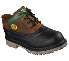 Slip-ins John Deere Waterproof Relaxed Fit: Sergeants - Aldridge | Skechers outlet