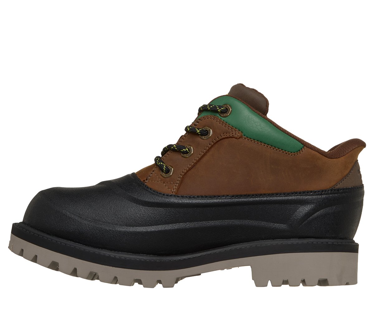 Slip-ins John Deere Waterproof Relaxed Fit: Sergeants - Aldridge | Skechers outlet