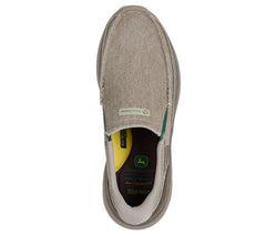 Slip-ins John Deere Relaxed Fit: Pollard - Horace | Skechers sale