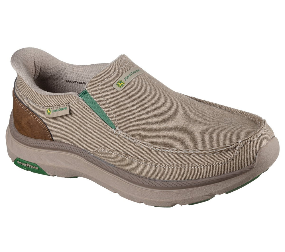 Slip-ins John Deere Relaxed Fit: Pollard - Horace | Skechers sale