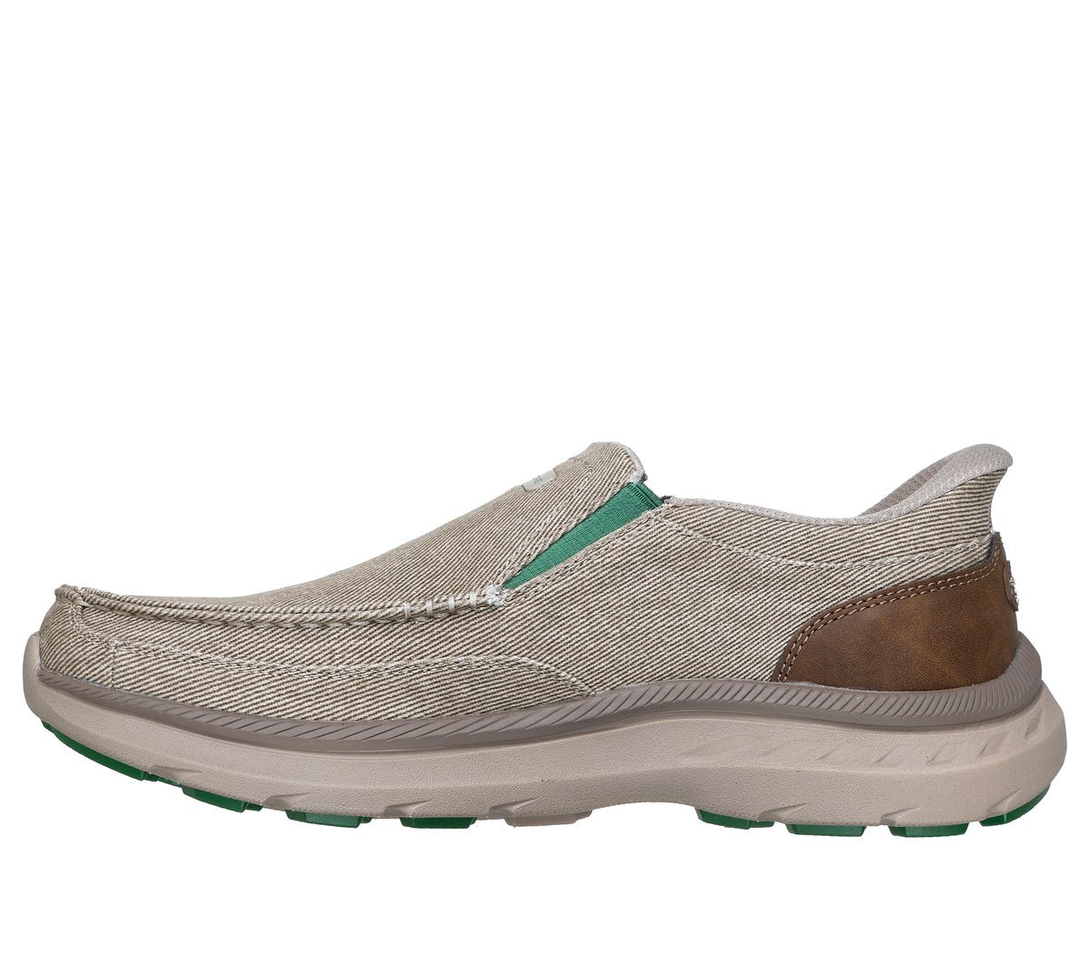 Slip-ins John Deere Relaxed Fit: Pollard - Horace | Skechers sale